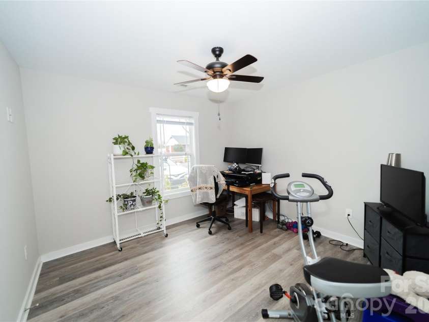 1338 Eastside Avenue, Albemarle, NC 28001.  MLS# CAR4342335, YatesRealty ID 1282. Perfect for family, visitors, or work-from-home setups.