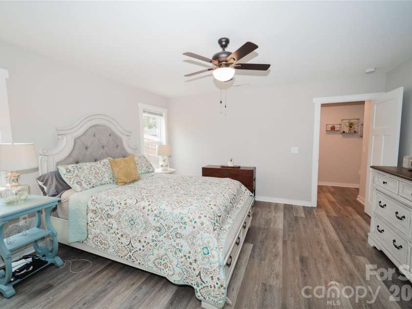 1338 Eastside Avenue, Albemarle, NC 28001.  MLS# CAR4342335, YatesRealty ID 1282. Spacious and well-proportioned, designed to maximize comfort and usability.