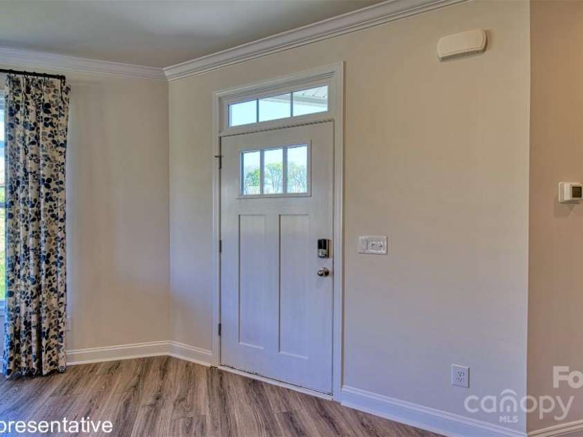 460 Wheatfield Road, Fletcher, NC 28732.  MLS# CAR4131181, YatesRealty ID 1282. 