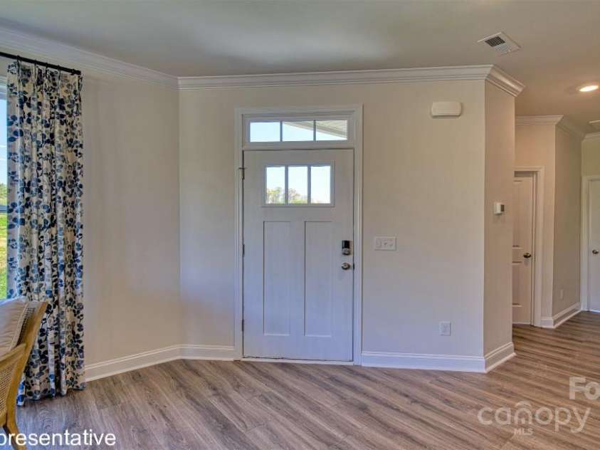 460 Wheatfield Road, Fletcher, NC 28732.  MLS# CAR4131181, YatesRealty ID 1282. 