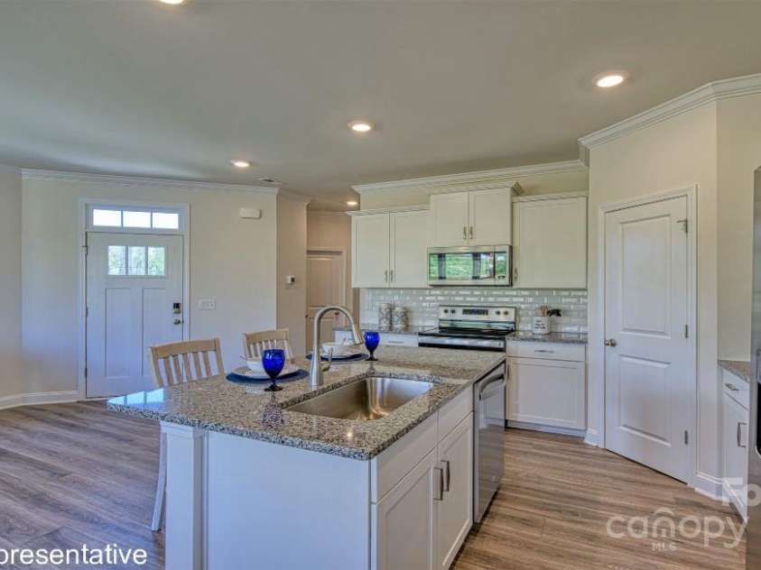 460 Wheatfield Road, Fletcher, NC 28732.  MLS# CAR4131181, YatesRealty ID 1282. 