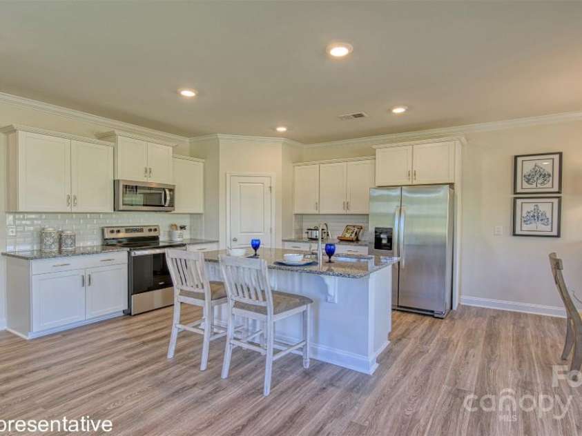 460 Wheatfield Road, Fletcher, NC 28732.  MLS# CAR4131181, YatesRealty ID 1282. 