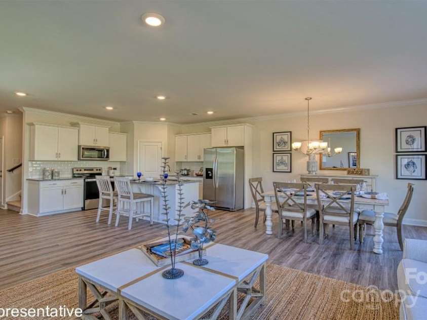 460 Wheatfield Road, Fletcher, NC 28732.  MLS# CAR4131181, YatesRealty ID 1282. 