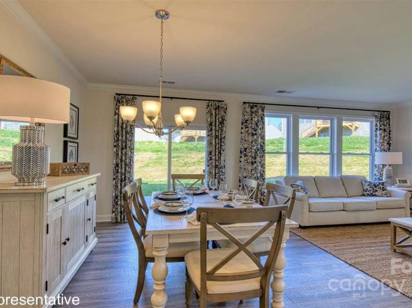 460 Wheatfield Road, Fletcher, NC 28732.  MLS# CAR4131181, YatesRealty ID 1282. 