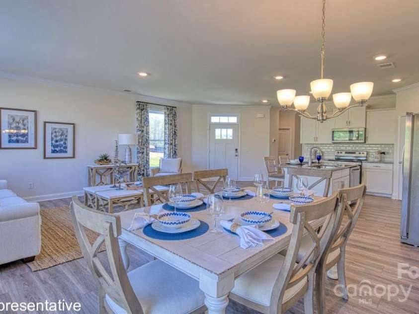 460 Wheatfield Road, Fletcher, NC 28732.  MLS# CAR4131181, YatesRealty ID 1282. 