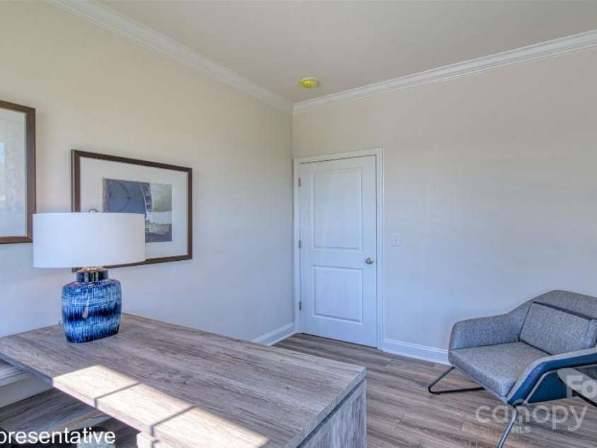 460 Wheatfield Road, Fletcher, NC 28732.  MLS# CAR4131181, YatesRealty ID 1282. 