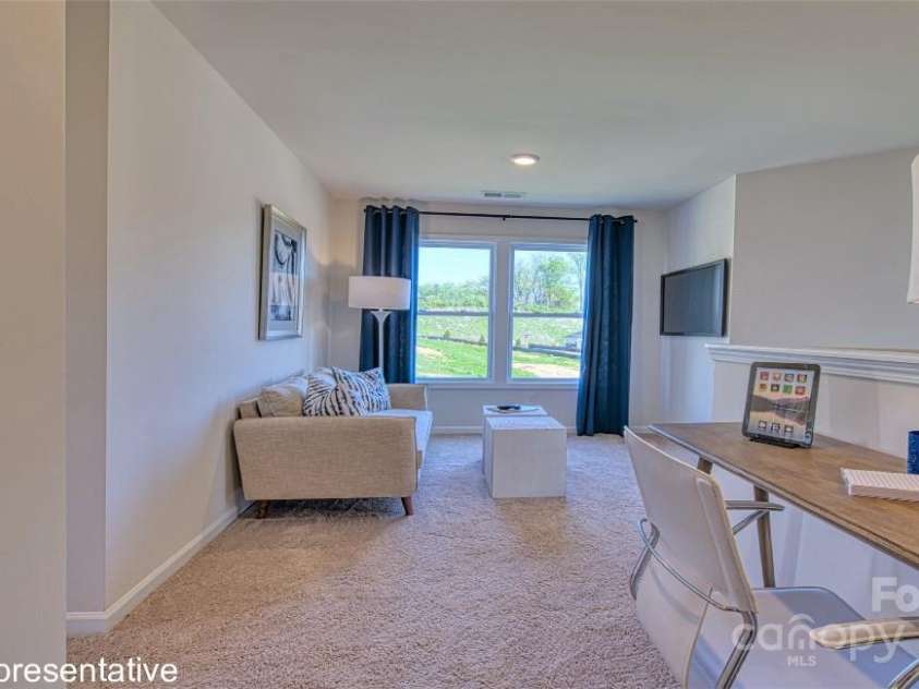 460 Wheatfield Road, Fletcher, NC 28732.  MLS# CAR4131181, YatesRealty ID 1282. 