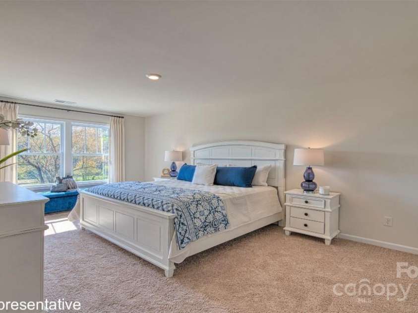 460 Wheatfield Road, Fletcher, NC 28732.  MLS# CAR4131181, YatesRealty ID 1282. 