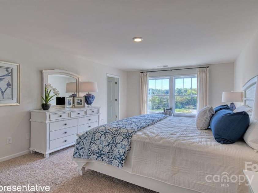 460 Wheatfield Road, Fletcher, NC 28732.  MLS# CAR4131181, YatesRealty ID 1282. 