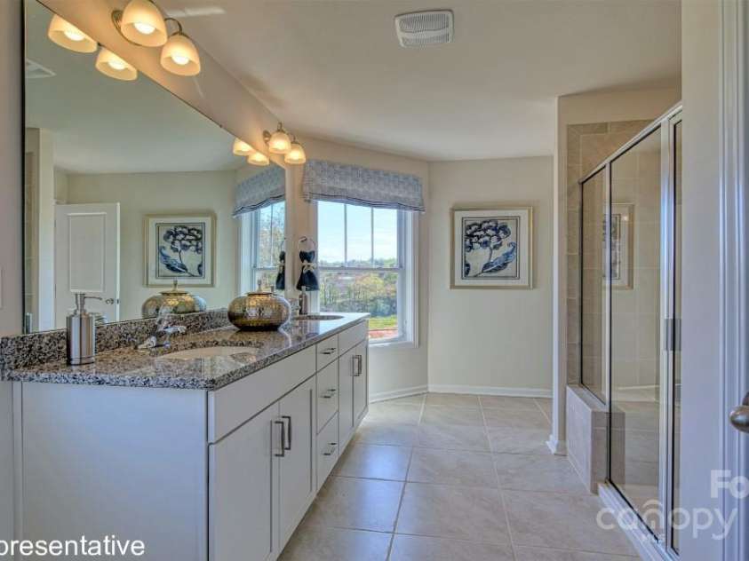 460 Wheatfield Road, Fletcher, NC 28732.  MLS# CAR4131181, YatesRealty ID 1282. 