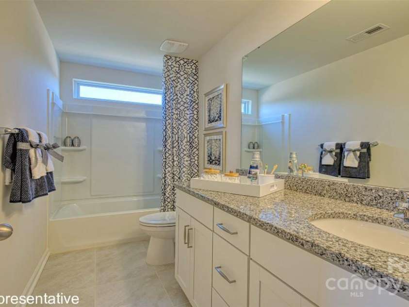 460 Wheatfield Road, Fletcher, NC 28732.  MLS# CAR4131181, YatesRealty ID 1282. 