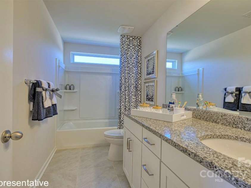 460 Wheatfield Road, Fletcher, NC 28732.  MLS# CAR4131181, YatesRealty ID 1282. 