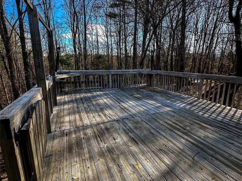 30 Cedar Hill Lane, Weaverville, NC 28787.  MLS# CAR4234678, YatesRealty ID 12821. 