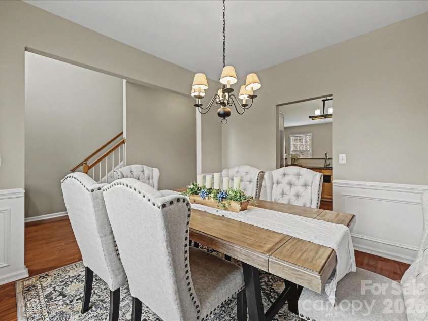 11512 Erwin Ridge Avenue, Charlotte, NC 28213.  MLS# CAR4353380, YatesRealty ID 12822. 