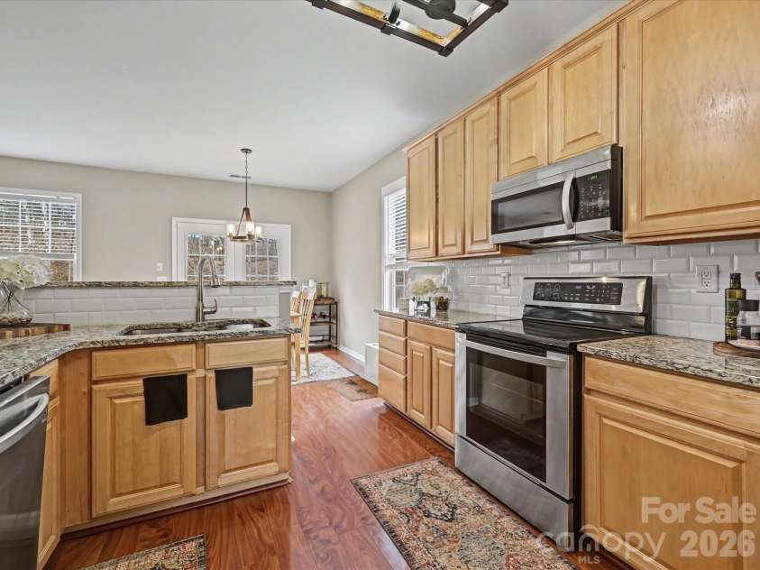 11512 Erwin Ridge Avenue, Charlotte, NC 28213.  MLS# CAR4353380, YatesRealty ID 12822. 