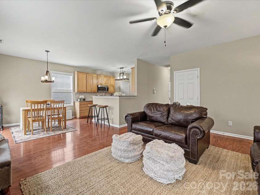 11512 Erwin Ridge Avenue, Charlotte, NC 28213.  MLS# CAR4353380, YatesRealty ID 12822. 