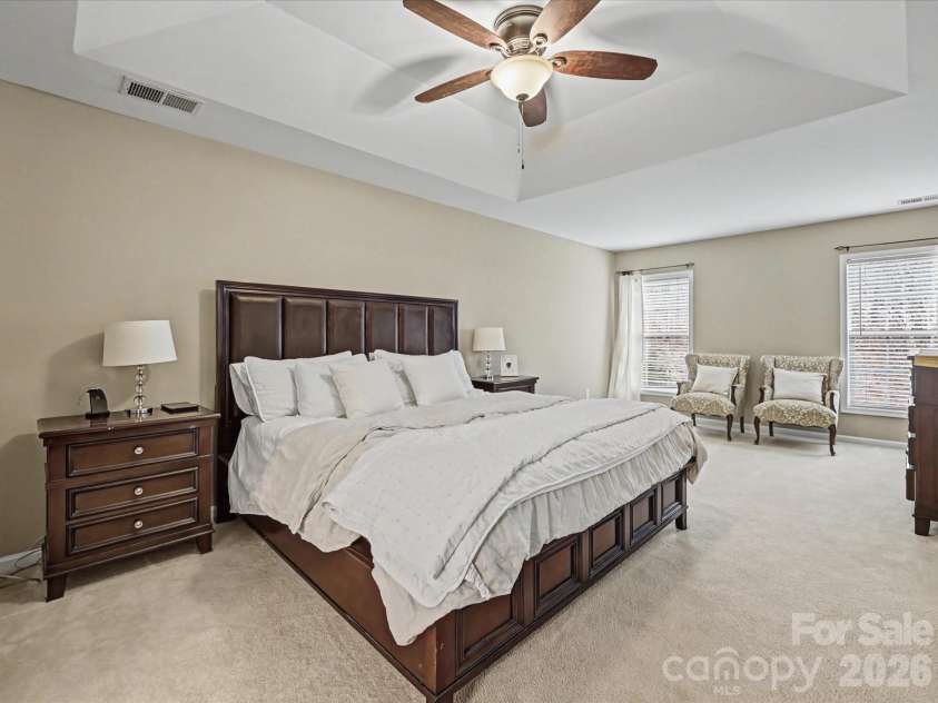 11512 Erwin Ridge Avenue, Charlotte, NC 28213.  MLS# CAR4353380, YatesRealty ID 12822. 