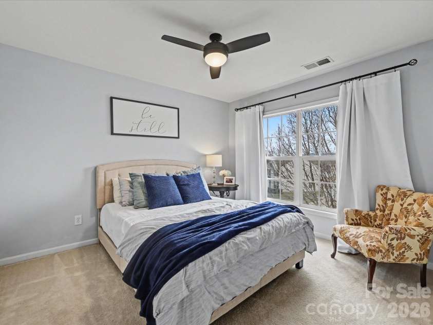 11512 Erwin Ridge Avenue, Charlotte, NC 28213.  MLS# CAR4353380, YatesRealty ID 12822. 