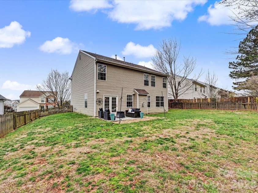 11512 Erwin Ridge Avenue, Charlotte, NC 28213.  MLS# CAR4353380, YatesRealty ID 12822. 