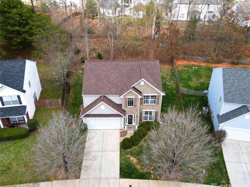 11512 Erwin Ridge Avenue, Charlotte, NC 28213.  MLS# CAR4353380, YatesRealty ID 12822. 