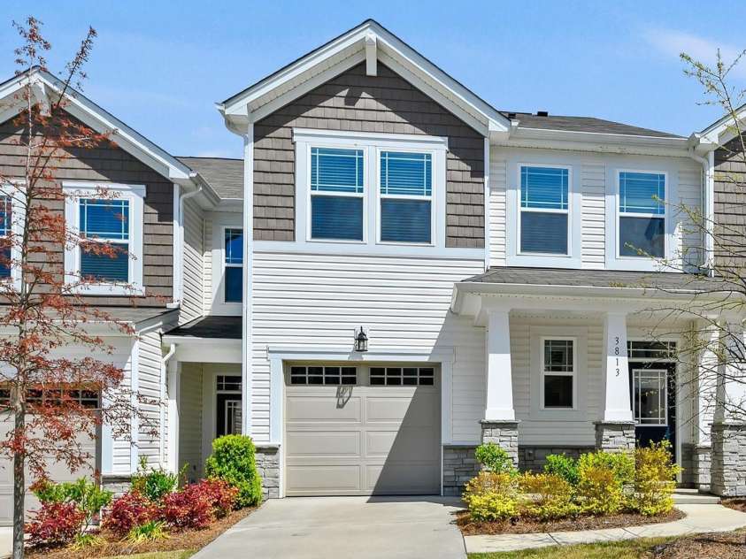 3813 Amalia Place, Indian Land, SC 29707.  MLS# CAR4246224, YatesRealty ID 12822. Welcome to 3813 Amalia Place!