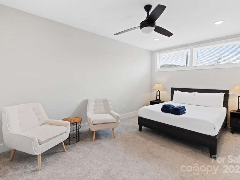 1061 Riverside Drive, Asheville, NC 28804.  MLS# CAR4250839, YatesRealty ID 12823. 