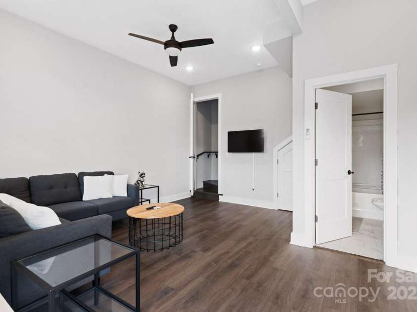 1061 Riverside Drive, Asheville, NC 28804.  MLS# CAR4250839, YatesRealty ID 12823. 