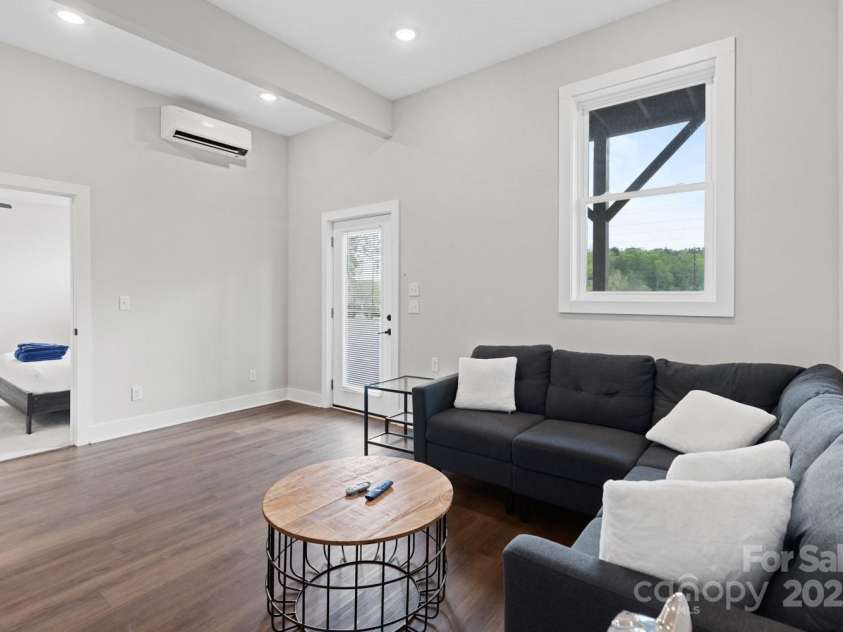 1061 Riverside Drive, Asheville, NC 28804.  MLS# CAR4250839, YatesRealty ID 12823. 