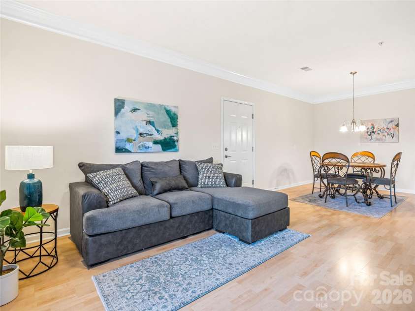 726 Appeldoorn Circle, Asheville, NC 28803.  MLS# CAR4271389, YatesRealty ID 12823. 