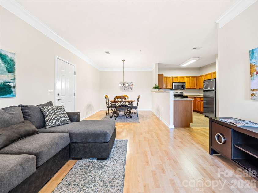 726 Appeldoorn Circle, Asheville, NC 28803.  MLS# CAR4271389, YatesRealty ID 12823. 