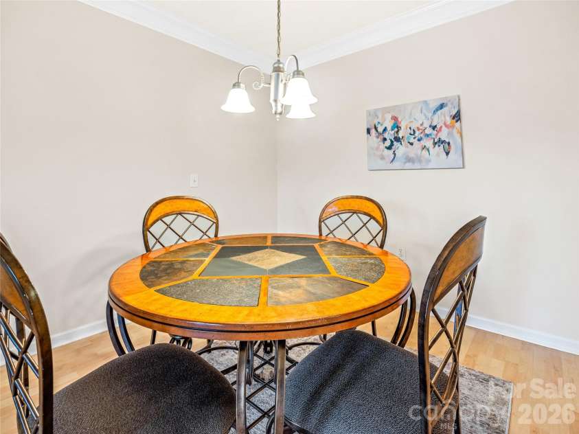 726 Appeldoorn Circle, Asheville, NC 28803.  MLS# CAR4271389, YatesRealty ID 12823. 