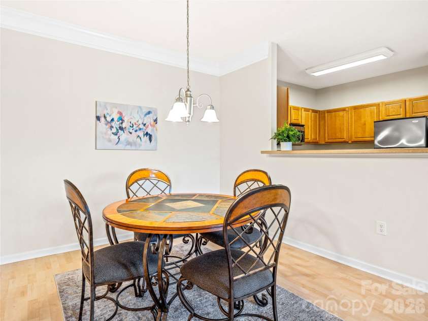 726 Appeldoorn Circle, Asheville, NC 28803.  MLS# CAR4271389, YatesRealty ID 12823. 