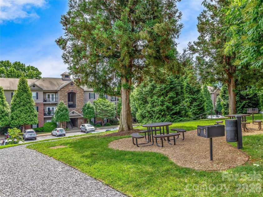 726 Appeldoorn Circle, Asheville, NC 28803.  MLS# CAR4271389, YatesRealty ID 12823. 