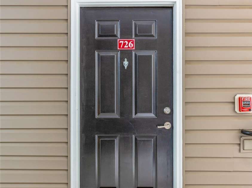 726 Appeldoorn Circle, Asheville, NC 28803.  MLS# CAR4271389, YatesRealty ID 12823. 