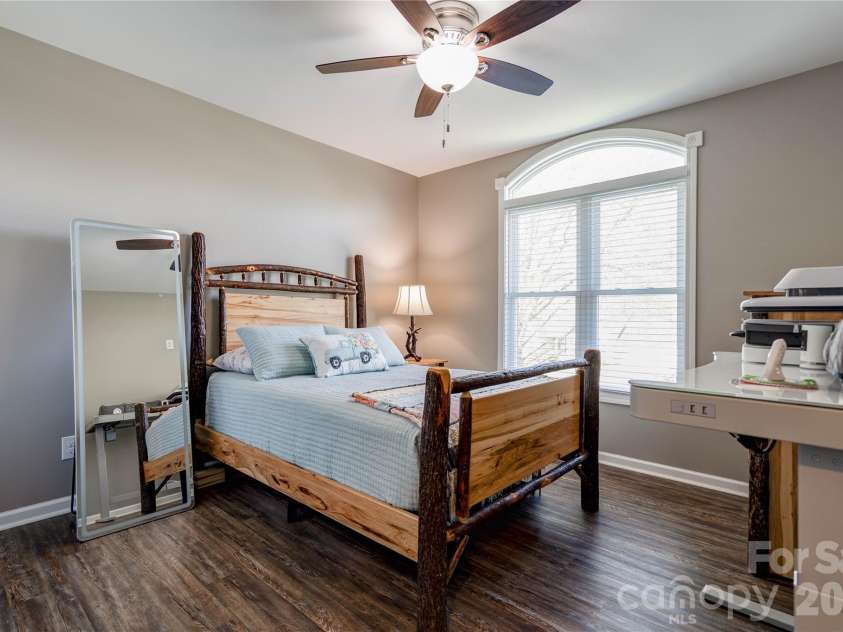 123 Creekside Drive, Shelby, NC 28152.  MLS# CAR4364851, YatesRealty ID 12826. Bedroom 2