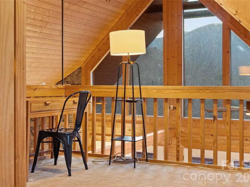 173 Mistletoe Park, Lake Lure, NC 28746.  MLS# CAR4364137, YatesRealty ID 12827. 
