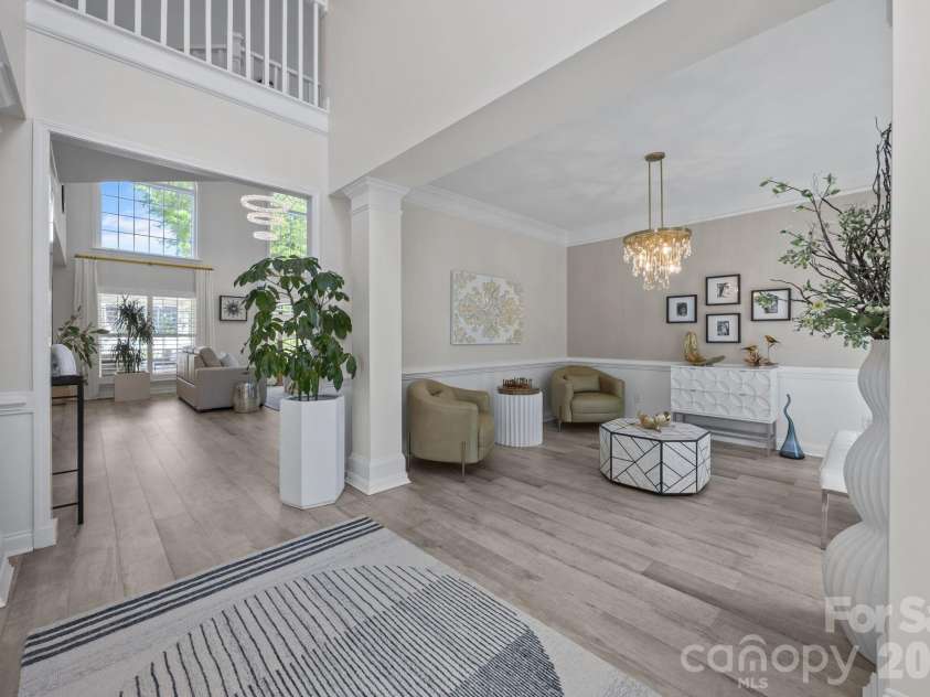 6727 Heritage Orchard Way, Huntersville, NC 28078.  MLS# CAR4370025, YatesRealty ID 12829. 