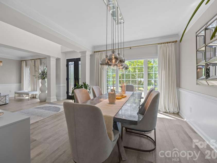 6727 Heritage Orchard Way, Huntersville, NC 28078.  MLS# CAR4370025, YatesRealty ID 12829. 