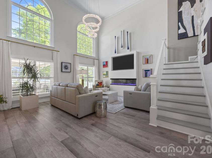 6727 Heritage Orchard Way, Huntersville, NC 28078.  MLS# CAR4370025, YatesRealty ID 12829. 