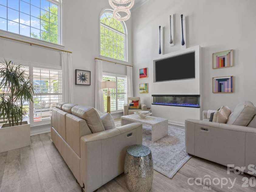 6727 Heritage Orchard Way, Huntersville, NC 28078.  MLS# CAR4370025, YatesRealty ID 12829. 