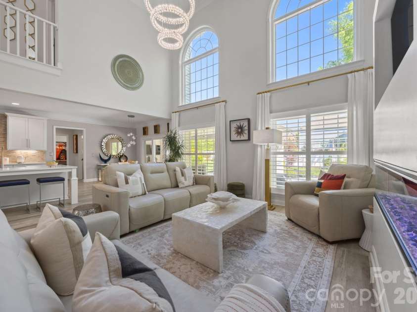 6727 Heritage Orchard Way, Huntersville, NC 28078.  MLS# CAR4370025, YatesRealty ID 12829. 