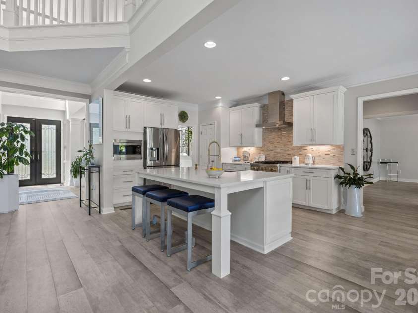 6727 Heritage Orchard Way, Huntersville, NC 28078.  MLS# CAR4370025, YatesRealty ID 12829. 
