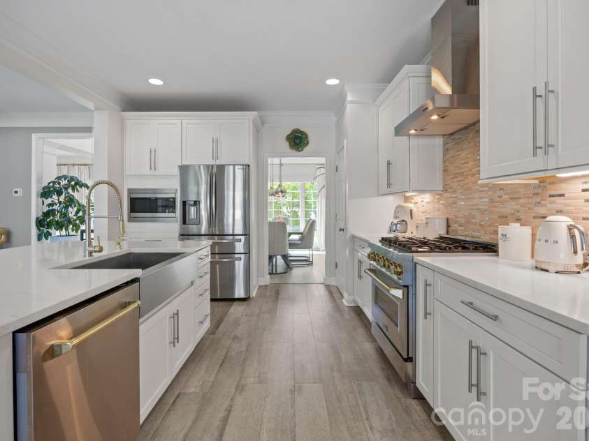 6727 Heritage Orchard Way, Huntersville, NC 28078.  MLS# CAR4370025, YatesRealty ID 12829. 