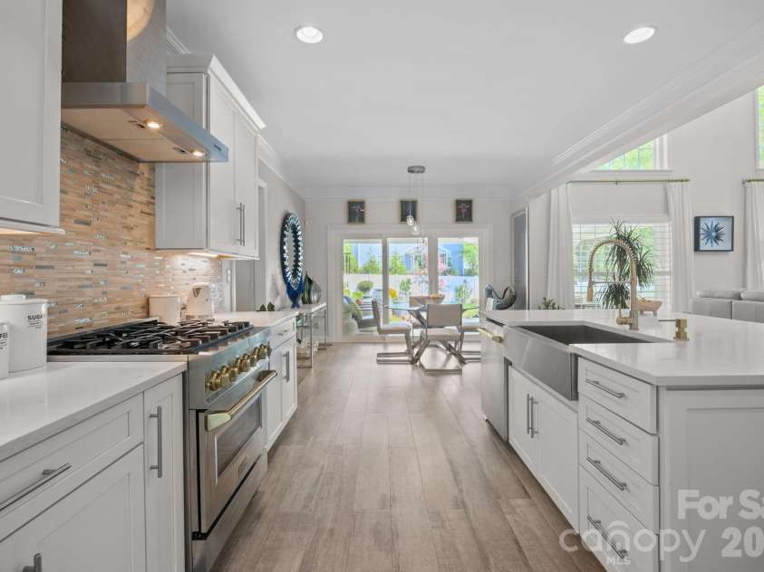 6727 Heritage Orchard Way, Huntersville, NC 28078.  MLS# CAR4370025, YatesRealty ID 12829. 