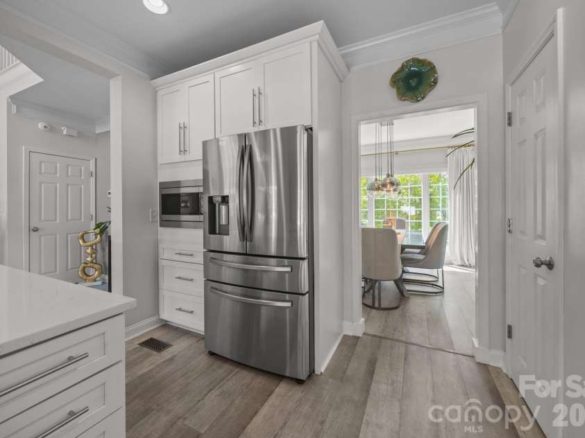 6727 Heritage Orchard Way, Huntersville, NC 28078.  MLS# CAR4370025, YatesRealty ID 12829. 