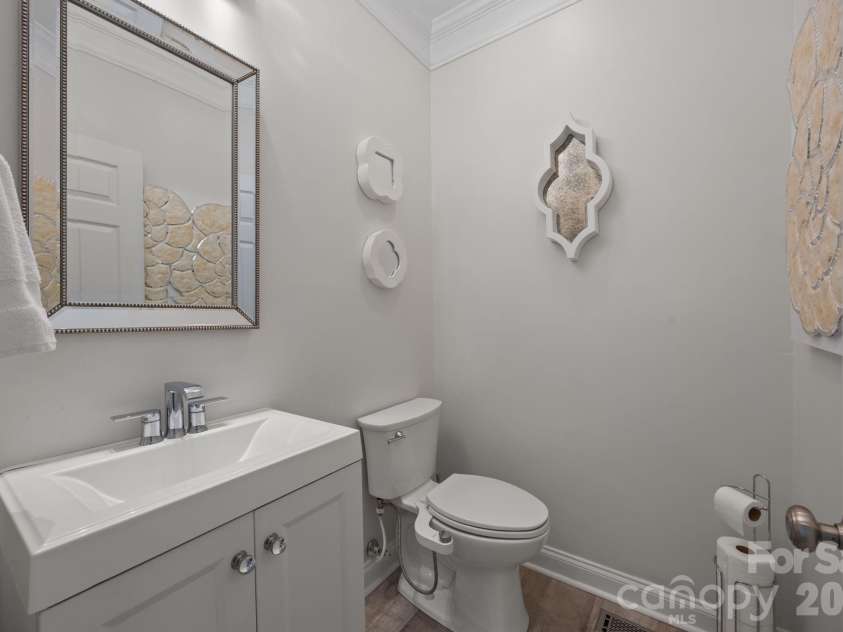 6727 Heritage Orchard Way, Huntersville, NC 28078.  MLS# CAR4370025, YatesRealty ID 12829. 