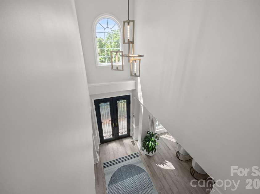 6727 Heritage Orchard Way, Huntersville, NC 28078.  MLS# CAR4370025, YatesRealty ID 12829. 