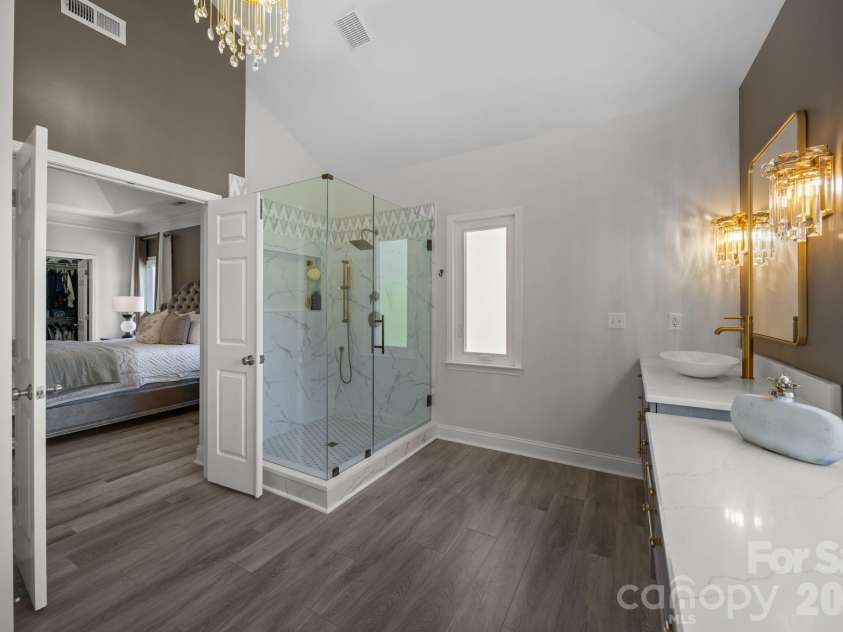 6727 Heritage Orchard Way, Huntersville, NC 28078.  MLS# CAR4370025, YatesRealty ID 12829. 