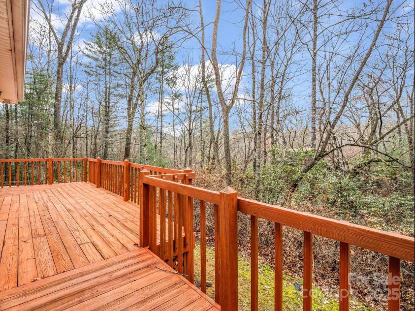 38 Renea Drive, Brevard, NC 28712.  MLS# CAR4325098, YatesRealty ID 1283. 