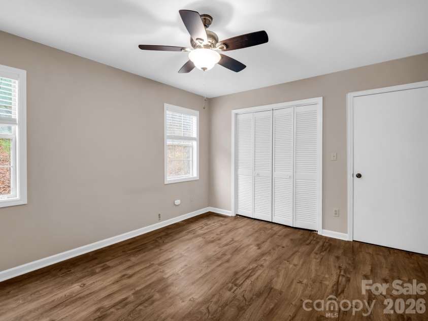 38 Renea Drive, Brevard, NC 28712.  MLS# CAR4325098, YatesRealty ID 1283. 